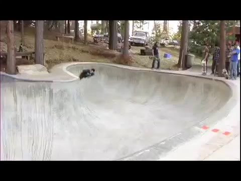 back before the Wizard had minions. He was on a tireless search until he traveled far and wide to a bowl he actually created some years ago and he found exactly what he was looking for. Jack and Jerry...