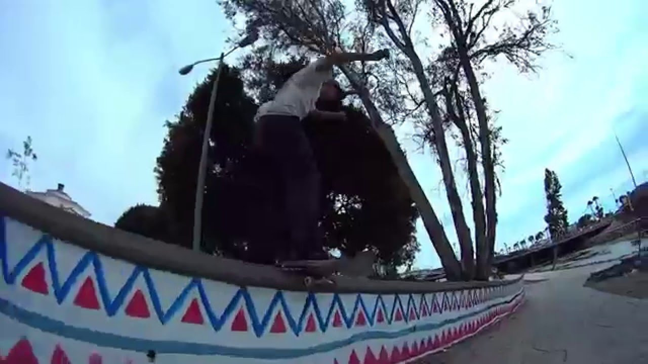 Aldo Reyes and Cristian Ramsburgh are two of our most recent additions to the Cowtown Skateboards family. Filmed by Orlando Aguirre, Braulio Castro and the boys themselves. WELCOME TO THE TEAM, edited by Tim Vasquez.