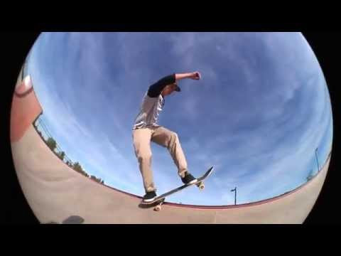 Film/Edit: Josh Metzger<br />Additional Footage: Tim Vasquez<br /><br />Featuring: Nate Brown, JJ Frencher, Jared Bell, Paul Heeter, Lazer Crawford, Andrew Forrest, Al Pugh, Nick Trapasso, Tai Wilson, Rayce Davis, Steven Snyder<br /><br />Song: PUNKS by FIDLAR