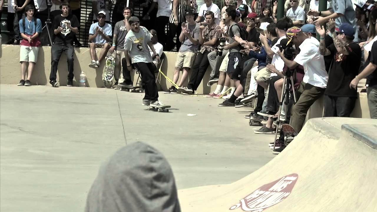 The 13th Anuual PHXAM Presented by Vans is going down April 5th and 6th with Red Bull's Best Trick! This all goes down in Phoenix Arizona with top amateurs from all over the globe. Head to www.PHXAM.com for all the info!