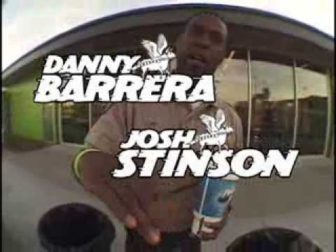 Cowtown riders Danny Barrera and Josh Stinson spend the afternoon Keeping It Shred at the newly renovated skate plaza at Phoenix's Hermosa Park located 20th st. and Southern Phoenix, AZ.<br /><br />Captured and Chopped by SteedFlicks.