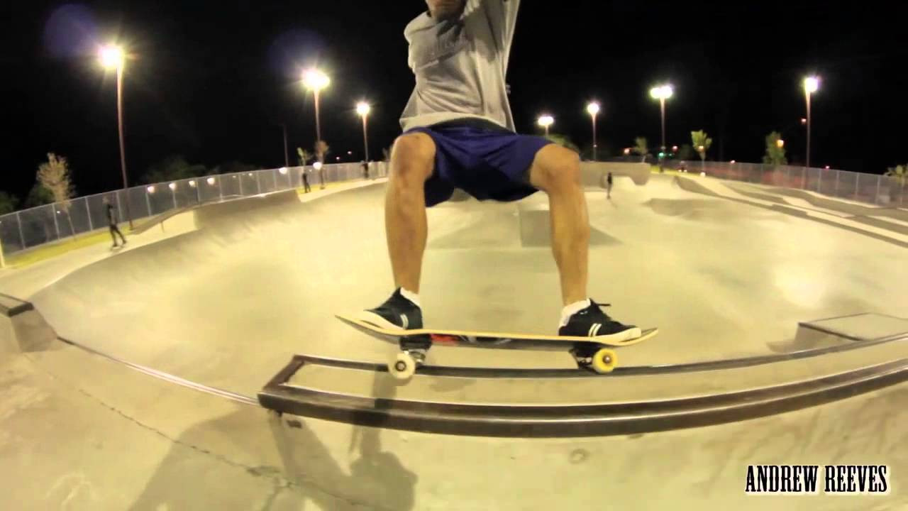 Josh Heath, Cowtown Employee and Team Rider from our Glendal/Union Hills Park location has been bringing his camera to work and put together this edit of him, his friends, and all the Union Hills locals for our enjoyment