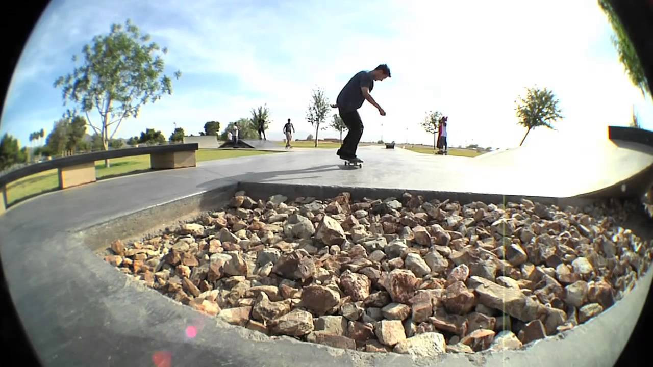 ft. Danny Barerra, Shaun Gregoire, Austin Calvello, Shawn Patrick, Aric Blattner, Steven Campos, Steven Snyder, Robbie Brockel, Andrew Forrest, Tai Wilson