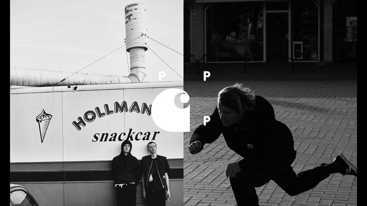 "Nihilist"- Carhartt WIP x Pop Trading Company<br /><br />A short film for the collaboration between Carhartt WIP and Pop Trading Company starring : Bram De Cleen, Willem Van Dijk, Chima Chibueze, Sylvain Tognelli, Rob Maatman, Rémy Taveira, Logan Da Silva Ortiz, Joseph Biais, Bastian Van Zadelhoff , Billy Hoogendijk, Alex Raeymaekers, Othmar Van Rijswijk & Jeff Vander Veken.<br /><br />Filmed, edited and directed by Sami El Hassani & Patrick Louwerse<br /><br />Music :<br /><br />-"Nihilist" by Nancy Acid <br />@listentonancy<br /><br />-"Untitled" by Max Abysmal <br />@max_abysmal<br /><br />-----------------------------------------<br /><br />www.carhartt-wip.com<br />@carharttwip<br /><br />www.poptradingcompany.com<br />@poptradingcompany<br /><br />2019<br /><br />Full Article: https://www.carhartt-wip.com/journal/skate/2019/10/nihilist-carhartt-wip-x-pop-trading-company<br /><br />More from Carhartt WIP<br />Official website: https://www.carhartt-wip.com/<br />Instagram: https://www.instagram.com/carharttwip/<br />Monthly Radio Show: https://soundcloud.com/carharttwip<br /><br />#CarharttWIP #skateboarding #skate