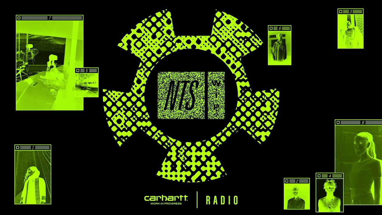 Listen back to all Carhartt WIP Radio shows: <br />https://soundcloud.com/carharttwip<br /><br />NTS WIP PROGRAM:<br />In early 2019, after thousands of applicants and months of careful deliberation, Arts Council England, NTS Radio and Carhartt WIP announced the artists who have made it through to the first year of NTS WIP artist development program: AZADI.mp3 and Lucinda Chua, both from London, Contour from Charleston, USA, Crystallmess from Paris, Toronto’s LA Timpa, Lecx Stacy from San Diego, Manchester-based Aya and London based DJ re:ni. To introduce their work and vision, Carhartt WIP asked them to conduct a mix that showcasess their recent musical output. Only re:ni, who isn’t a producer, is not part of the show. To introduce her skills as a DJ, Carhartt WIP asked her to prepare a mix that represents her way of storytelling as a DJ, which will be broadcast separately two weeks from now. To accompany this month’s show, we talked to each participant about their work, their early steps in music and more. Make sure to check the spell at carhartt-wip.com.<br /><br />Tracklist:<br />1. Aya - Lassanamae V3 10.29.18<br />2. Crystallmess - For The Dropouts (Interlude)<br />3. AZADI.mp3 - My Imaginary Friend<br />4. Contour - New Garden<br />5. Lucinda Chua - Feel Something<br />6. Aya - And Eats Itself And Eats Itself And Eats Itself<br />7. LA Timpa - 2_ep1<br />8. Crystallmess - Just Because It’s A Funeral Doesn’t Mean That We Can’t Rave<br />9. Aya - That Hyde Trakk<br />10. LA Timpa - Caged Animal<br />11. AZADI.mp3 - WHO IS AZADI.mp3?<br />12. Contour - Stop tryna be god<br />13. LA Timpa - 8 Still Love Us<br />14. Lucinda Chua - Semitones<br />15. Contour - Time<br />16. Aya - Think i’m gonna make a homemade weapon<br />17. Crystallmess - Mariage Burlesque <br />18. Lecx Stacy - Beaded<br />18. Lucinda Chua - Somebody Who<br /><br />Full Article and Interview:<br />https://www.carhartt-wip.com/journal/music/radio/2019/09/artist-feature-nts-wip-participants<br /><br />More from Carhartt WIP<br />Official website: https://www.carhartt-wip.com/<br />Instagram: https://www.instagram.com/carharttwip/<br />Monthly Radio Show: https://soundcloud.com/carharttwip<br /><br />#CarharttWIP #music #radio