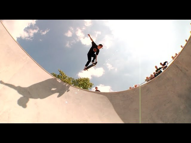 Check out the Volcom's 2011 Summer European Skate Tour featuring: Dustin Dollin, Dennis Busenitz, Grant Taylor, Raven Tershy, Rune Glifberg, Alex Perelson, Pedro Barros, David Gravette, Aaron Suski, Collin Provost, Chris Pfanner, Roberto Aleman, Peter Molec, Fabian Verghaeghe, Nassim Guammaz, Axel Cruysberghs, Balder Lehmann, & Thaynan Costa. <br /> <br /> Filmed on location in: Copenhagen, Malmo, Belgium, Berlin, & Prague. <br /> <br /> Edited by: Su Young Choi.<br /> <br /> Filmed by: Su Young Choi, Jake Smith, Christian VanKelst<br /> <br /> Download HD version: http://vol.cm/I5SICI<br /> <br /> Download iPhone/iPod version: http://vol.cm/Jkl09z<br /> <br /> - Music -<br /> Song: "Rad Times" & "Overpass"<br /> Artist: Black Bananas<br /> Release: Rad Times Xpress IV<br /> iTunes: http://georiot.co/orr<br /> <br /> Song: "Heavy Damage"<br /> Artist: Jeff the Brotherhood<br /> Release: Heavy Days<br /> iTunes: http://georiot.co/321v<br /> <br /> Song: "Icee Creeps" & "Dinosaur Song" & "You Done Messed Up"<br /> Artist: The Lovely Bad Things<br /> Release: New Ghost / Old Waves<br /> iTunes: http://georiot.co/2yQo<br /> 12" Vinyl: https://store.volcoment.com/item/132816<br /> <br /> Song: "Run Free"<br /> Artist: Heavy Cream<br /> Release: Danny<br /> iTunes: http://georiot.co/12HK