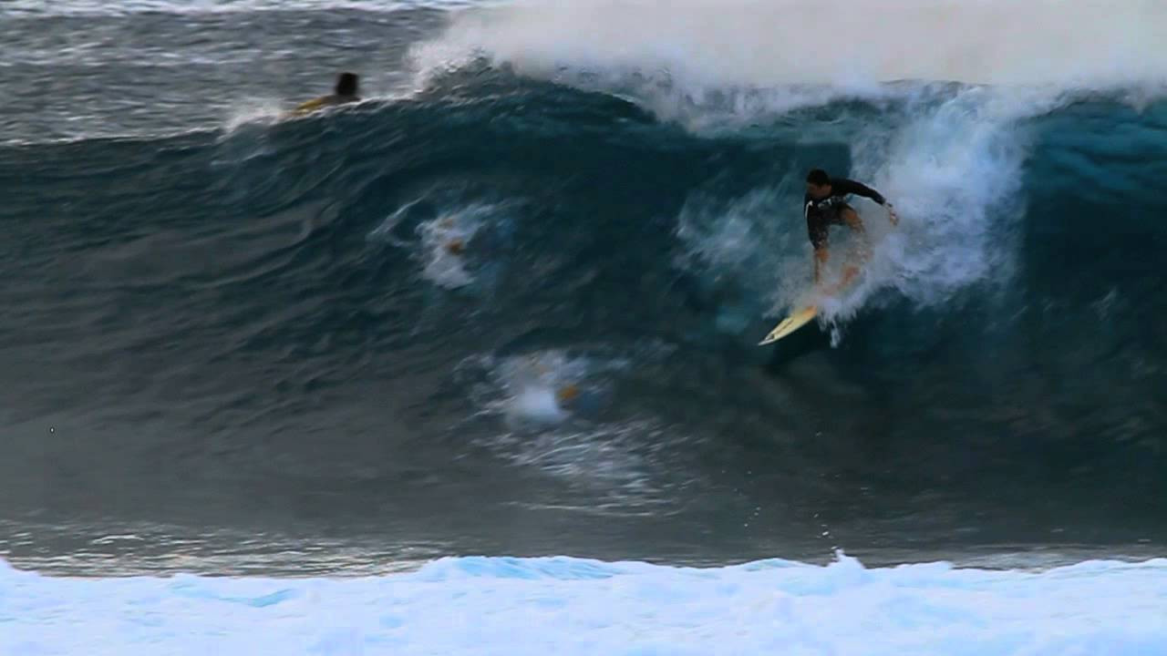Check Out Volcom's New Boardies! http://www.volcom.com/boardies<br /> <br /> Episode #04 of Volcom's "FUNTITLED" surf video series featuring JD Irons<br /> <br /> - Music - <br /> Song: "Lovin' Arms"<br /> Artist: Goons of Doom<br /> Release: Revenge of the Goons<br /> iTunes: http://georiot.co/3ts