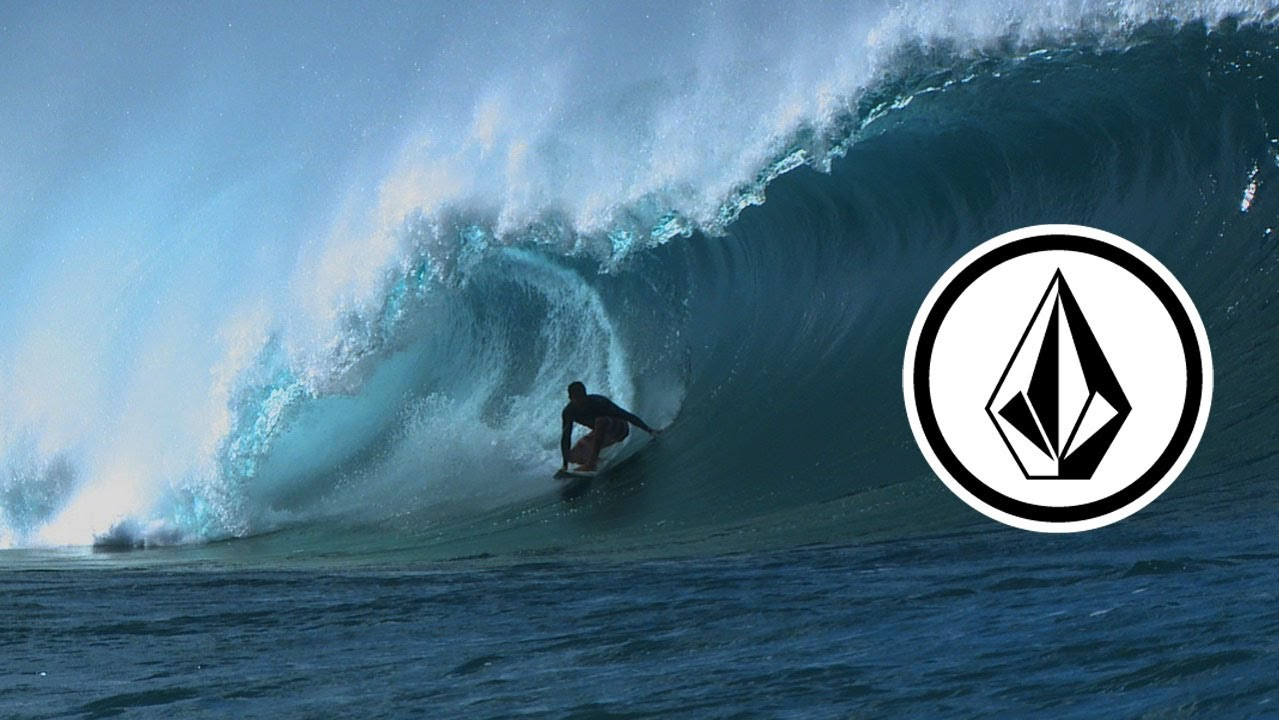 Check Out Volcom's New Boardies! http://www.volcom.com/boardies<br /> <br /> Episode #03 of Volcom's "FUNTITLED" surf video series featuring Bruce Irons, Dean Morrison, Alex Gray, Marcus Hickman and Dusty Payne at Pipe<br /> <br /> - Music - http://www.volcoment.com<br /> Song: "Melt Face" <br /> Artist: Videoing<br /> Label: Ruins Rec Co<br /> - http://videoingsound.com/ -<br /> <br /> Song: "Ditch Dreaming"<br /> Artist: ((Sounder))<br /> Release: If We Don't Get Better<br /> iTunes: http://georiot.co/3Qq<br /> - http://www.soundersounder.com -<br /> <br /> Song: "Gold Box"<br /> Artist: Videoing<br /> Label: Ruins Rec Co<br /> - http://videoingsound.com/ -