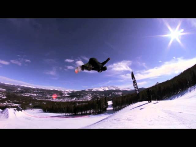 Throughout the year we will upload current clips for our snowboard team while they are on the road filming for new snowboarding video project IP2. The clip may be a hammer our just a little insight to what is going down. Clip #9 Features Curtis Tyler Flanagan