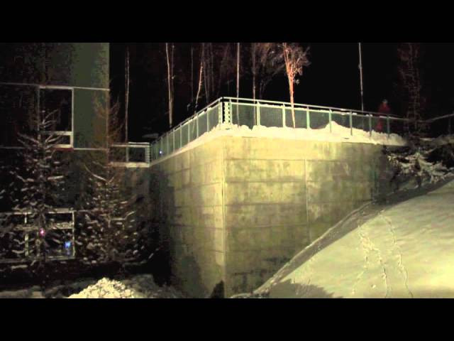 Throughout the year we will upload current clips for our snowboard team while they are on the road filming for new snowboarding video project IP2. The clip may be a hammer our just a little insight to what is going down. Clip #7 Features Dan Brisse.