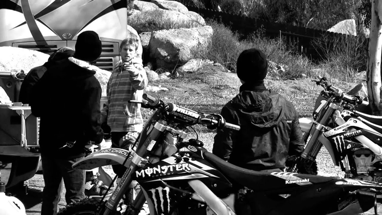 See why Ryan Villopoto is not normal.<br /> <br /> - Music -<br /> Song: "You Don't Want to Let Me Down"<br /> Artist: Year Long Disaster<br /> Release: Year Long Disaster EP<br /> iTunes: http://georiot.co/3R27