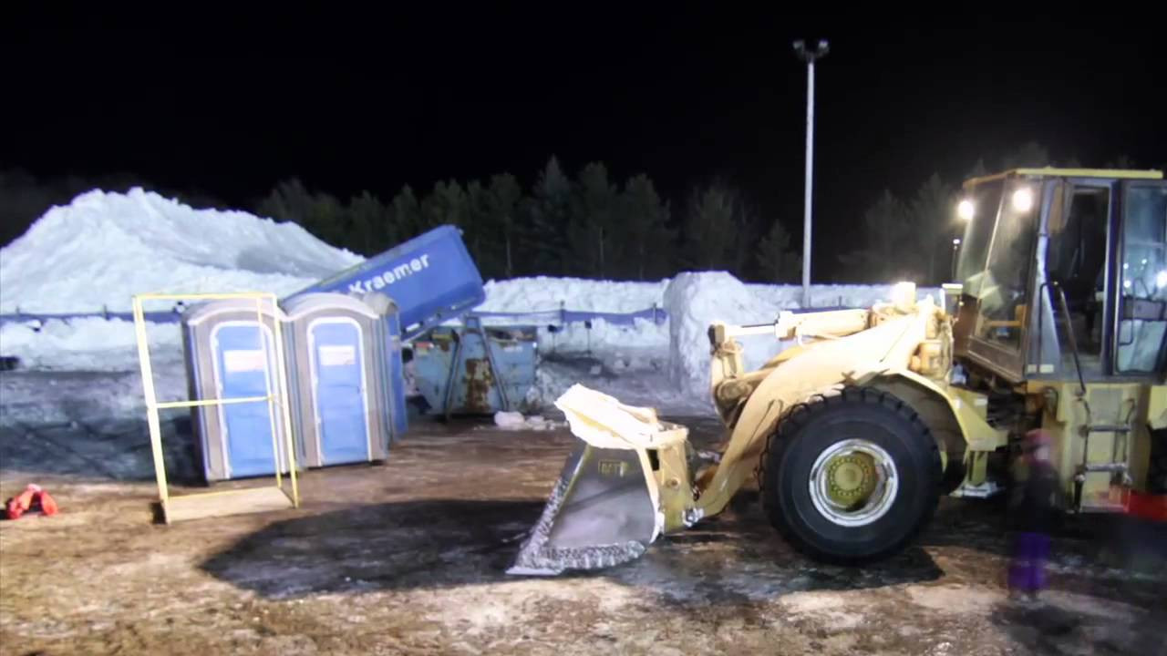 Go behind the scenes with Dan Brisse and crew as they film for the 2012 X-Games Real Snow. In part two there is no shortage of "Harsh Times". The crew heads north to Michigan and runs into another angry property manager. <br /> <br /> Tune in to the Winter X Games on ESPN January 26th to 29th<br /> <br /> - Music - <br /> Song: "Sour Mirage"<br /> Artist: Wildildlife<br /> Release: Give in to Live<br /> iTunes: http://georiot.co/wqi<br /> 12" Vinyl: https://store.volcoment.com/item/78021<br /> <br /> Song: "Hellfire Forever," "Snow Song," & "Anchors"<br /> Artist: Crusades<br /> Release: New Year Repeat<br /> iTunes: http://georiot.co/Pt7