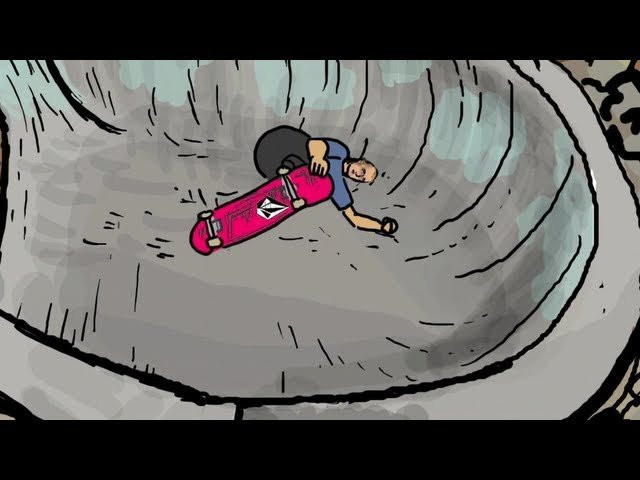 Meet strip-club owner "Dirty Dave" as he walks you through A day in the life of Thrasher Magazine's '2011 Skater of the Year, Grant Taylor!!!<br /> <br /> Animation By Drew Toonz: ‪http://northshorecartoon.com/‬<br /> <br /> Produced By: Remy Stratton<br /> <br /> Music By:<br /> -Beluga<br /> -Wade Fesler<br /> -The Resorts<br /> <br /> Voice of "Dirty Dave:" Mike Spahr