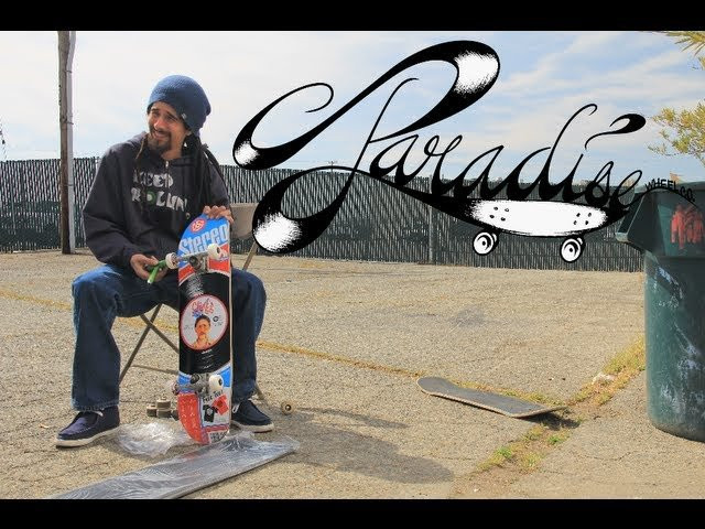 Paradise Wheels - Matt Rodriguez at 28th & B.<br /><br />Matt's Sun & Moon Pro Wheels out now!<br /><br />www.paradisewheelcompany.com