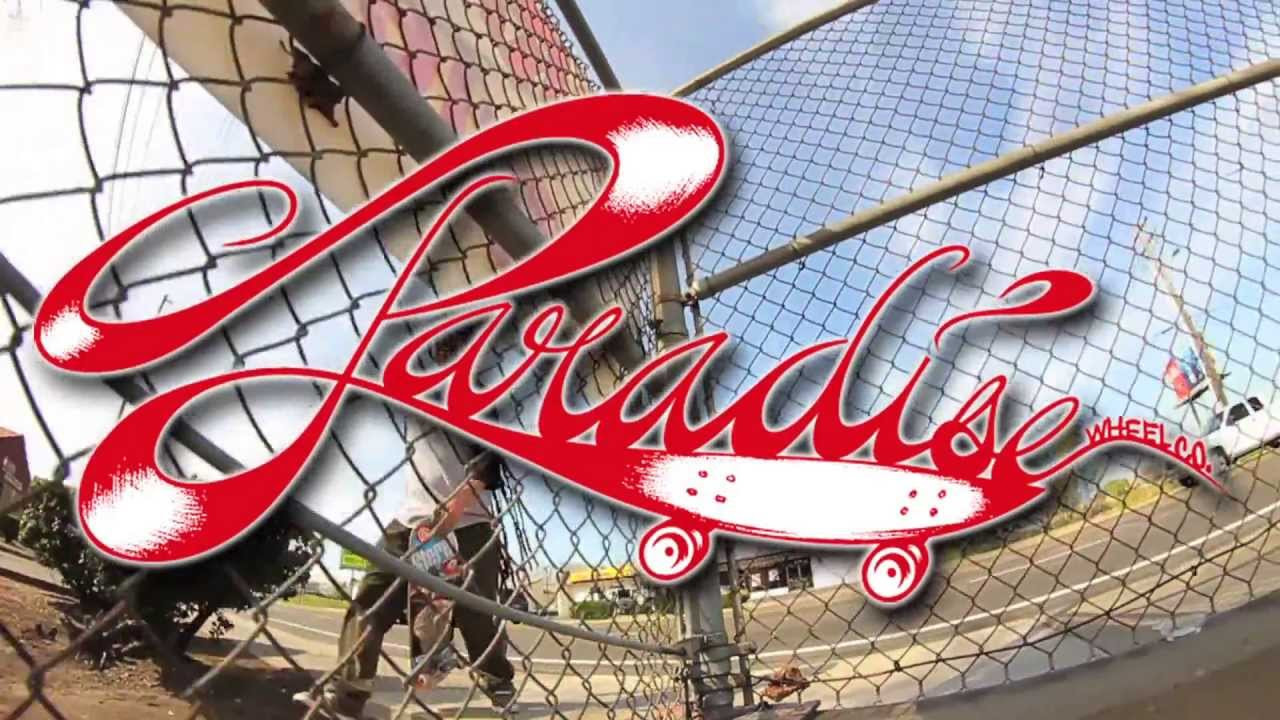 Paradise Wheels - Spring Team Montage<br /><br />Starring - Matt Rodriguez, Ron Allen, Dave Abair, Carlos Young, Hugo Balek, Fernando Covarrubias & Zak Gonzalez.<br /><br />www.paradisewheelcompany.com