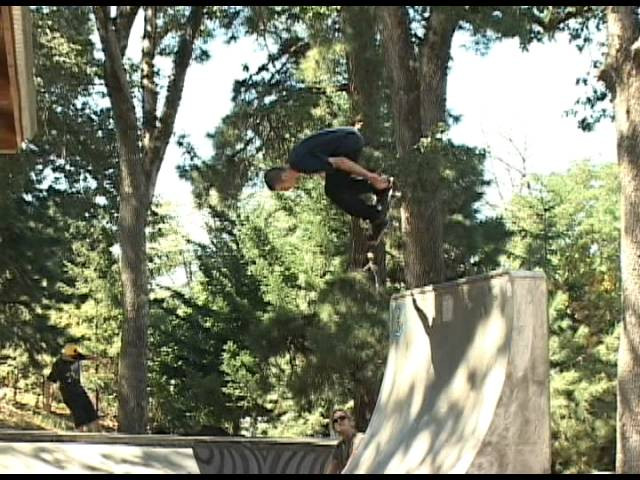 Fishbanks skateshop presents a new part from these two rippers, friends, and riders for life. Music: Ry Cooder "Cherry Ball Blues"
