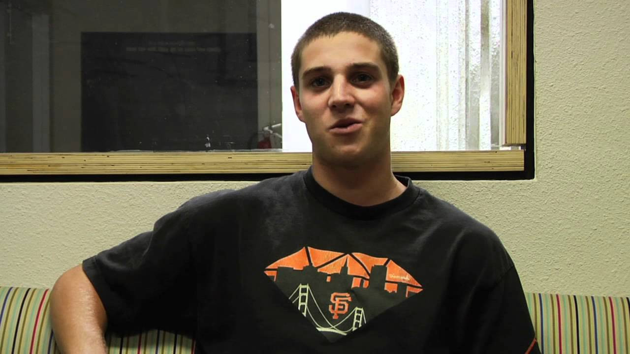 Big Couch on the Crail Couch.