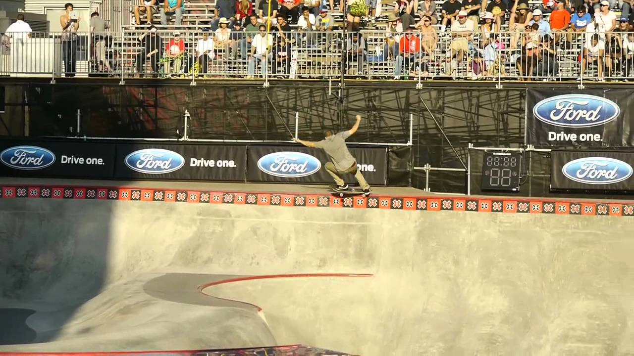 More videos on http://www.redbullusa.com/jojostweets