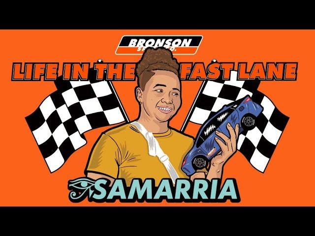 Subscribe to the Next Generation Channel:<br />🏁 http://bit.ly/NextGenerationChannel​​​​ 🏁<br /><br />Life in the fast lane with Samarria Brevard - Hop in Samarria's Prius and roll in on the session at Fergusson Park featuring Tre Williams<br /><br />Filmed by Jacob Nuñez: (https://www.instagram.com/paconertz/​​)<br />Edited by Jesse Noguf: (https://www.instagram.com/noguf/​​)<br /><br />Keep up with the #FastestBearings​​​​ on Social:<br />🏁 Instagram: https://instagram.com/bronsonspeedco/<br />🏁 Twitter: https://twitter.com/bronsonspeedco​​​​<br />🏁 Facebook: https://www.facebook.com/BronsonSpeed<br /><br />Shop Next Generation Bearings <br />💸 http://bronsonspeedco.com/​