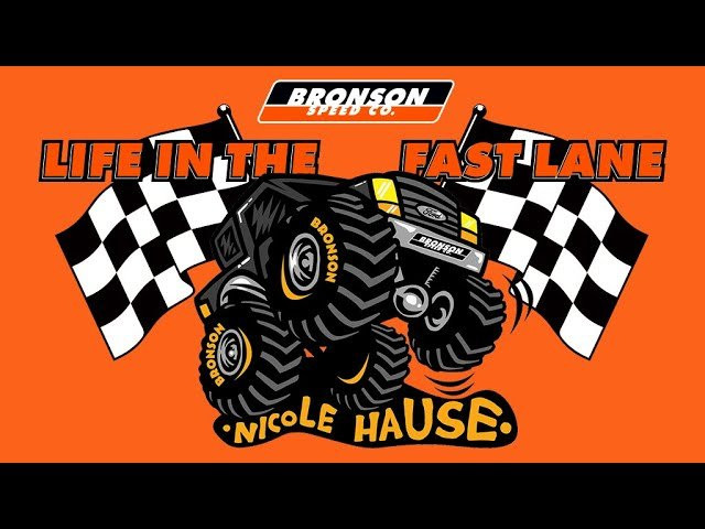 Subscribe to the Next Generation Channel:<br />🏁 http://bit.ly/NextGenerationChannel​​​​ 🏁<br /><br />Life in the fast lane with Nicole Hause - Hop in Nicole's Ford F-150 and roll in on the session.<br /><br />Filmed & Edited by Jacob Nuñez: (https://www.instagram.com/paconertz/​​)<br /><br />Keep up with the #FastestBearings​​​​ on Social:<br />🏁 Instagram: https://instagram.com/bronsonspeedco/<br />🏁 Twitter: https://twitter.com/bronsonspeedco​​​​<br />🏁 Facebook: https://www.facebook.com/BronsonSpeed<br /><br />Shop Next Generation Bearings <br />💸 http://bronsonspeedco.com/​
