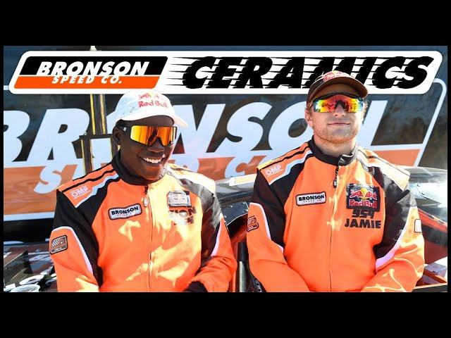 ▶️ Subscribe to the Next Generation Channel:<br />http://bronsonspeedco.com/<br /><br />Not riding Bronson Bearings? Jamie Foy & Zion Wright have a PSA for you why the NEW Bronson Ceramic Bearings are FAST AS F🏁CK. Available at your local skateshop!🏎💨🏁<br /><br />High Density Ceramic Balls – Precision made, Hot Isostatic Pressure Sintered (HIPS) Silicon Nitride ceramic balls are super-fast, smooth rolling, and durable for extended use. Deep Groove Raceways – Balls roll deep in raceway channels – reduces side impact damage & breakage.<br /><br />Bearing Cleaning Unit Package – Case doubles as a bearing cleaning unit by following the included instruction sheet.<br /><br />Follow Zion Wright: https://www.instagram.com/zionwright/<br />Follow Jamie Foy: https://www.instagram.com/jamie_foy/<br /><br />Filmed/Edited by Tylre Wilcox: https://www.instagram.com/tylrewilcox/<br /><br />Follow us on Instagram: https://instagram.com/bronsonspeedco/​<br />Follow us on Twitter: https://twitter.com/bronsonspeedco​<br />Like us on Facebook: https://www.facebook.com/BronsonSpeedCo/