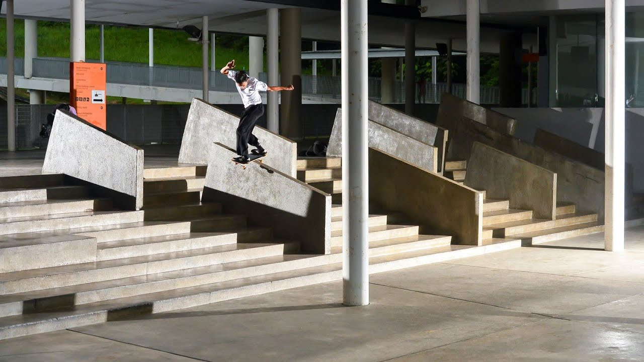 Featuring Rubianda Rachman, Sanggoe Dharma Tanjung, Dede, Arik Bagiarta, Absar Lebeh, Aldy Tiawan, Iam, Made Richi, Piping and Genghis Bradley.<br /><br />Thumbnail by Ajiem Serr.<br /><br />Filmed and edited by Joy Suryawan.