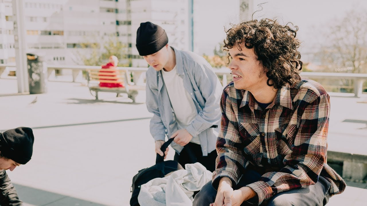 A closer look at the life and mind of Vincent Huhta. <br />Filmed and edited by Jonathan Lomar. 2023