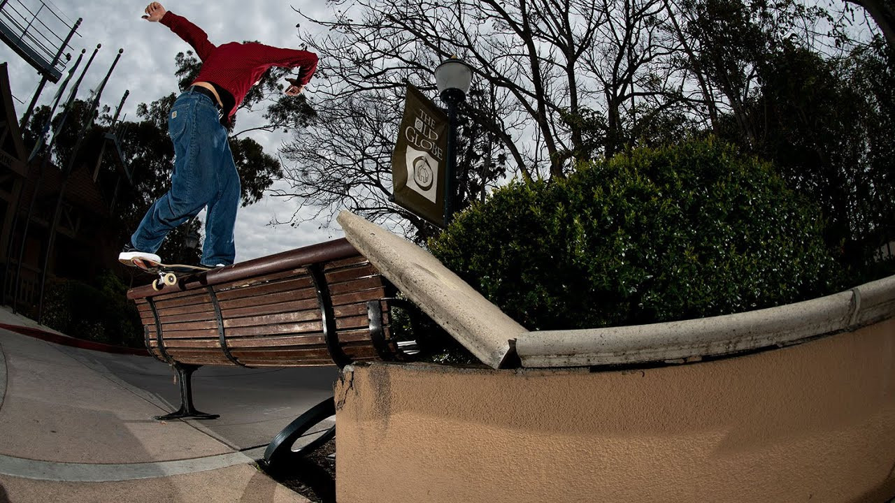 Filmed and edited by Brandon Cortez.<br /><br />Additional filming by Grant Yansura, Olaf Trevilla, Kyle Geldert & Brandon Yuenger .<br /><br />Super-8 by Noah Fayyazuddin.