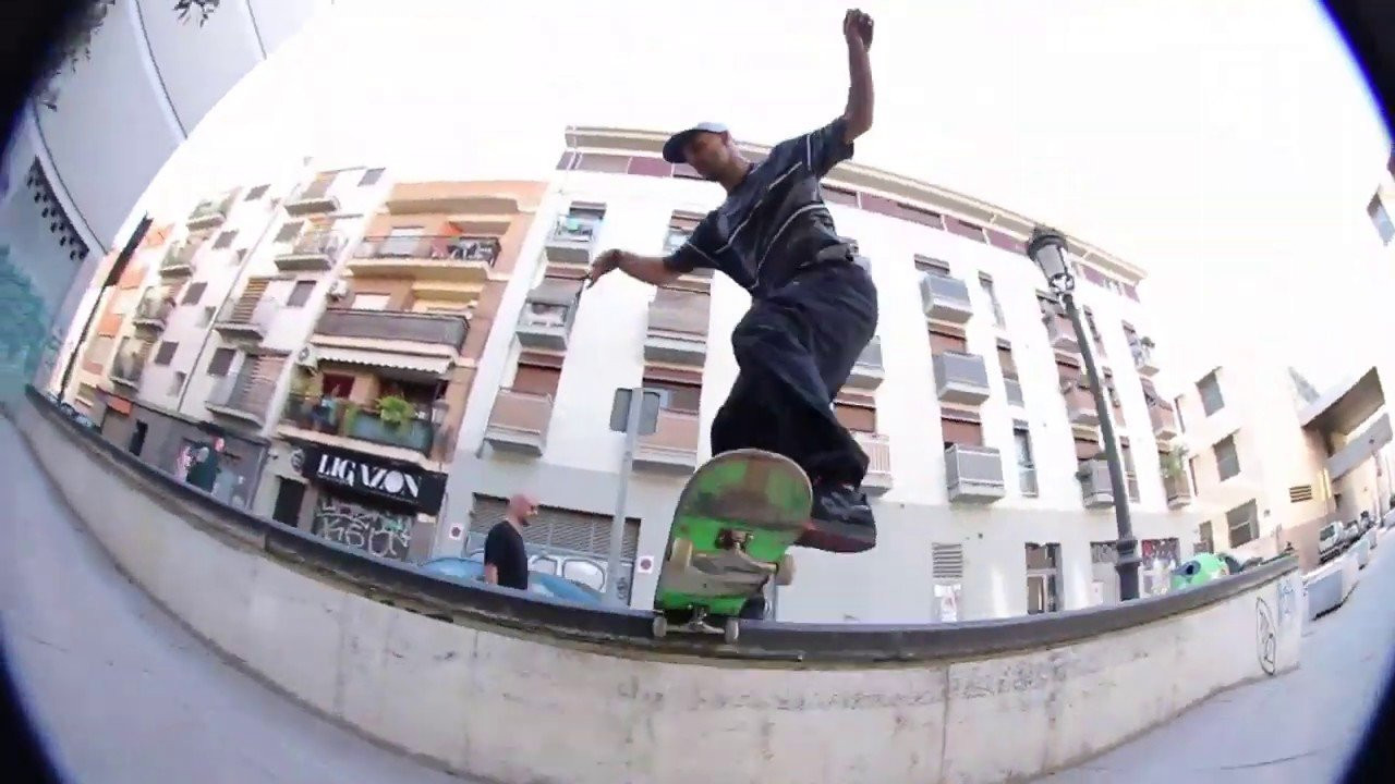 Subscribe to our YouTube channel here: https://www.youtube.com/c/freeskatemagazine?sub_confirmation=1<br /><br />Gato Preto is Brazilian shoe brand ÖUS' first ever full length video. The whole thing is pretty sick but it's Lucas Marques' part in particular that really stood out for us. He was already one of our favourites in the CPTMAFIA video we released a few weeks back and in this you can really see that he thinks about how he pieces together lines and links spots. Plus he can sit on ledge tricks like Tiago.