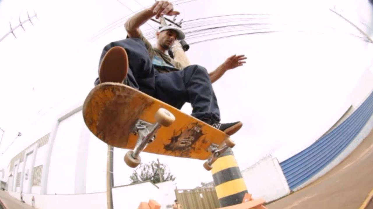 Filmed and edited by Leonardo Beazotto.