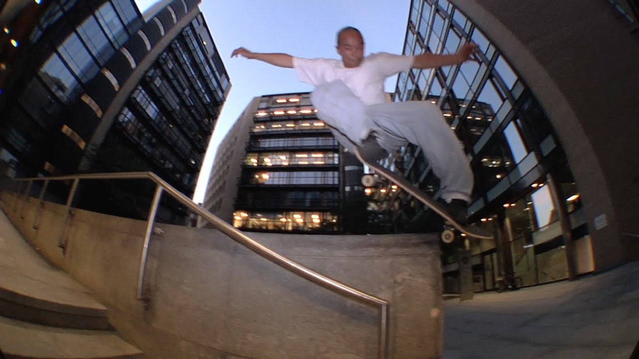 Subscribe to our YouTube channel here: https://www.youtube.com/c/Freeskatemagazine<br /><br />Filmed and edited by Pekka Løvås.<br /><br />Featuring Bjarne Tjøtta, Karsten Kleppan, Fredrik Winsents, Gabriel Bjørsvik, Jan Henrik Kongstein, Jonatan Drab, Magnus Bordewick, Stian Jacobsen, Vi Duc Truong and more.