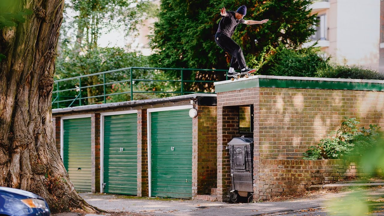 Edited by Thomas Vigoureux<br /><br />*Joseph Biais filmed by Thomas Vigoureux and Sirus Gahan, edited by Sirus Gahan<br /><br />*Lilian Fev filmed and edited by Elliot Bonnabel<br /><br />*Val Bauer filmed and edited by Thomas Vigoureux<br /><br />*Cambryan Sedlick filmed and edited by Sirus Gahan<br /><br />*Tolya Titaev filmed and edited by Thomas Vigoureux<br /><br />Thumbnail photo by Rafski