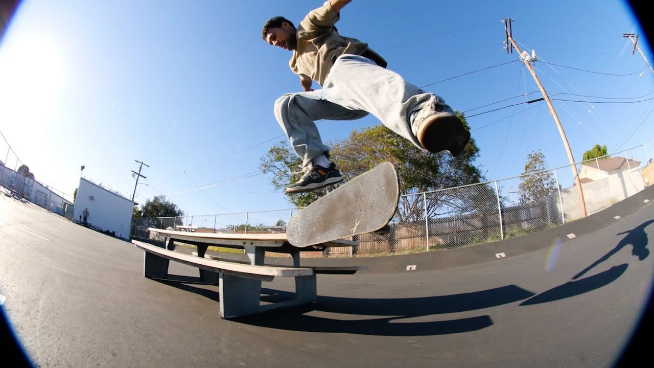 Filmed by: Eric Iwakura, Pekka Lovas, Alex Kissinger, Alan Hannon. Edited by: Alan Hannon. https://www.souljahgrip.com/