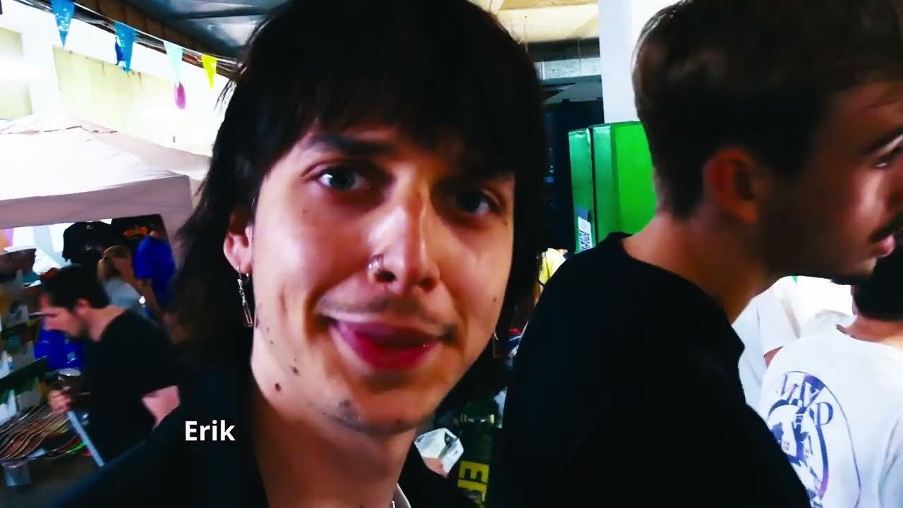 What a weekend! Our freshly drafted skate team Darius, Erik and Isidor set off on a wild contest skate trip to COS Cup Mönchengladbach - the German Skateboarding championship, hosted in 4 different cities spread over the year in Germany - and they had more than a blast.<br /><br />Visit: http://doseskateboarding.com<br />Follow: http://instagram.com/doseskateboarding/<br />Twitter: https://twitter.com/doseskate<br />TIKTOK https://www.tiktok.com/@doseskateboarding<br /><br />Skaters:<br />Isidor https://www.instagram.com/easy__door36/<br />Eric https://www.instagram.com/wavybabywavybabywavybaby/<br />Darius https://www.instagram.com/fake_plug_/<br />Filmed and edited by BTK http://instagram.com/britthekid/<br />Additional filming Isidor & Eric<br /><br />Visit: http://doseskateboarding.com