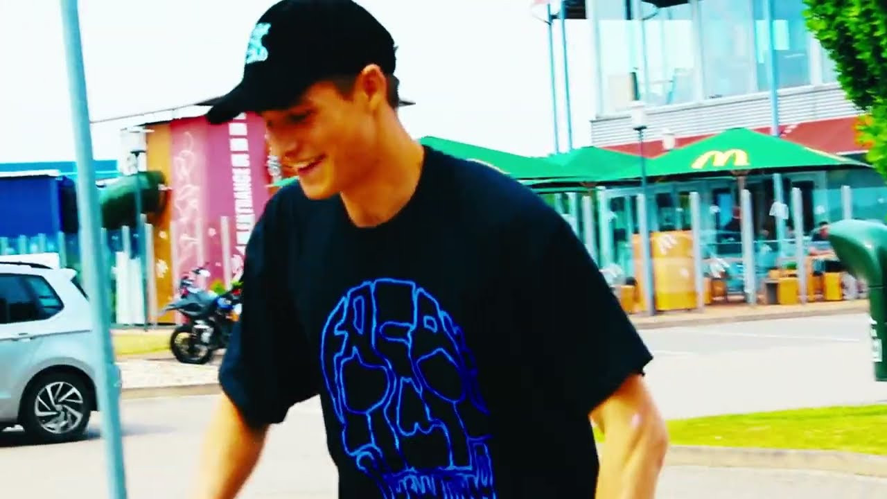 In this new YouTube video, the DOSE team riders Isidor, Darius, and Erik take on the Autobahn and head west to compete in their first competition. Get ready to witness some skateboarding action as the trio shows off their skills, determination, and passion for the sport. So enjoy the trip and get ready to be inspired by the DOSE team riders as they take on the Autobahn and skate some fun street skate spots.<br /><br />✅ Sub To The Channel For More Videos: https://youtube.com/doseskateboarding<br /><br />👉 Visit: http://doseskateboarding.com<br />👉 Follow: http://instagram.com/doseskateboarding/<br />👉 Twitter: https://twitter.com/doseskate<br />👉 TIKTOK https://www.tiktok.com/@doseskateboarding<br /><br />Skaters:<br />Isidor https://www.instagram.com/easy__door36/<br />Eric https://www.instagram.com/wavybabywavybabywavybaby/<br />Darius https://www.instagram.com/fake_plug_/<br />Filmed and edited by Brit The kid http://instagram.com/britthekid/<br />Additional filming Isidor https://www.instagram.com/easy__door36/<br /><br />Subscribe to DOSE for more skate event recaps!<br />Find News About Skateboarding Every Day at http://doseskateboarding.com