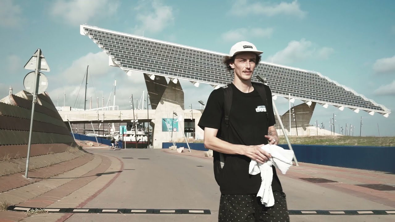 In this exhilarating skateboarding video, British-born skateboarder Danny Brown takes us on a thrilling tour of two of Europe's most vibrant skateboarding cities, Barcelona and Lyon. Starting in Barcelona, Danny guides us through the bustling streets and shares his deep knowledge of the local skateboarding scene, with a special focus on the iconic MACBA skate spot. From the legendary ledges and stairs of MACBA to the hidden gems in the streets, Danny's tour is an inside look into the vibrant skateboarding culture that thrives in Barcelona.<br /><br />After exploring Barcelona's skateboarding scene, the adventure continues as Danny takes us to Lyon, where we get to see some of the best skate parks and spots in the city. We witness Danny's incredible skills as he shreds through the parks and shows us some of his favorite spots. Throughout the video, we get a glimpse into the dynamic skateboarding culture and community that exists in these two European cities.<br /><br />With stunning visuals and expert commentary from Danny Brown, this skateboarding video is a must-watch for anyone who loves the sport and wants to experience the energy and excitement of two of the best skateboarding cities in the world.<br /><br />✅ Sub To The Channel For More Videos: https://youtube.com/doseskateboarding<br /><br />👉 Visit: http://doseskateboarding.com<br />👉 Follow: http://instagram.com/doseskateboarding/<br />👉 Twitter: https://twitter.com/doseskate<br />👉 TIKTOK https://www.tiktok.com/@doseskateboarding<br /><br />Danny Brown http://instagram.com/dannybrown_sm4l/<br />Juan Carlos Aliste https://www.instagram.com/juancarlosaliste/<br />Sara https://www.instagram.com/sarainkgarcia/<br /><br />Filmed and edited by Bastian Godoy https://www.instagram.com/bast_digital/<br /><br />Cop our latest DOSE merch here: http://shop.doseskateboarding.com<br />Subscribe to DOSE for more skate event recaps!<br />Find News About Skateboarding Every Day at http://doseskateboarding.com