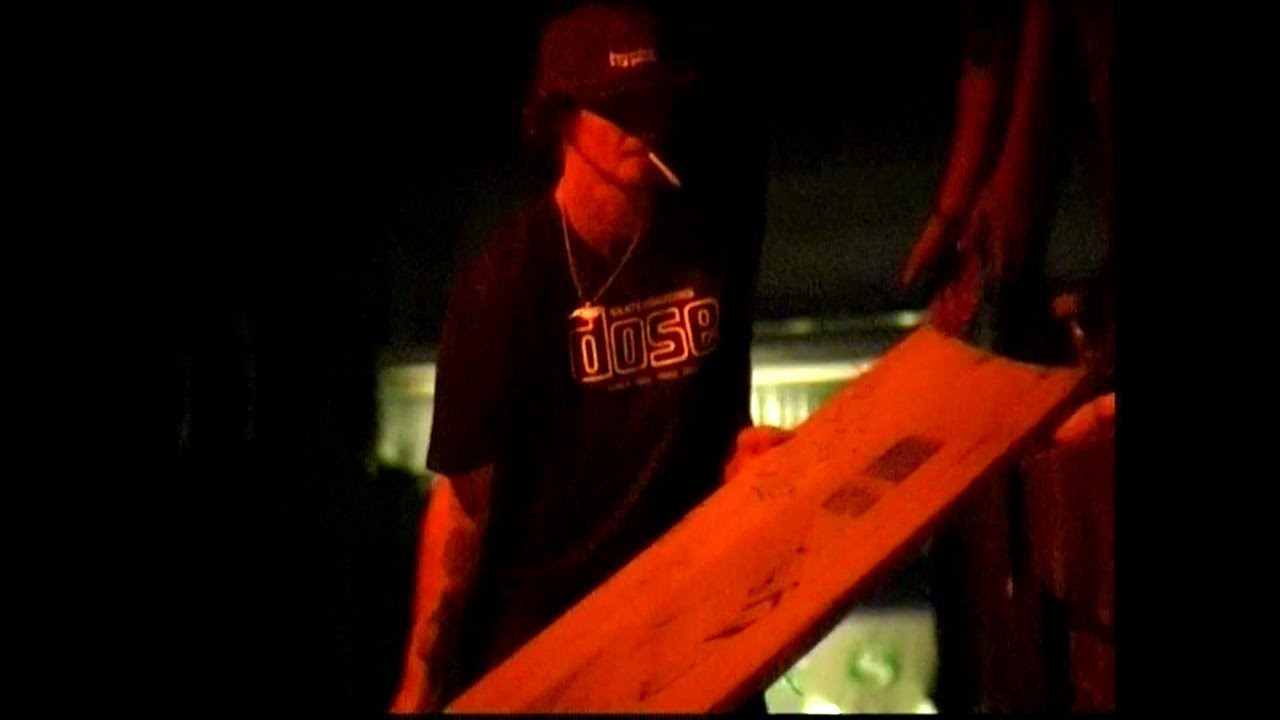 Welcome to this exciting skateboarding video! In this episode, you'll get a glimpse into the vibrant skateboarding scene in Berlin during the summer.<br /><br />Join five local skaters as they take you on a wild ride through a parking garage, showing off their skills and pulling off some impressive tricks. However, their fun is cut short when they are kicked out by security. But these skaters don't give up that easily.<br /><br />Watch as they improvise and create their own DIY skate spot using the obstacles they find around them. They turn a seemingly mundane space into a thrilling playground, pushing themselves to new limits and impressing each other with their creativity and courage.<br /><br />This video showcases the true spirit of skateboarding, where obstacles are just opportunities waiting to be conquered. And with the backdrop of Berlin's bustling streets and warm summer nights, you'll feel like you're right there with them.<br /><br />So enjoy this epic night skate sesh with some of Berlin's finest skaters. Don't forget to hit the like button and subscribe to our channel for more exciting skateboarding content!<br /><br />✅ Sub To The Channel For More Videos: https://youtube.com/doseskateboarding<br /><br />👉 Visit: http://doseskateboarding.com<br />👉 Follow: http://instagram.com/doseskateboarding/<br />👉 Twitter: https://twitter.com/doseskate<br />👉 TIKTOK https://www.tiktok.com/@doseskateboarding<br /><br />Skaters:<br />DANNY http://instagram.com/dannybrown_sm4l/<br />DEO http://instagram.com/deolegotoy/<br />ELLIOT http://instagram.com/skatebased<br />Isidor https://www.instagram.com/easy__door36/<br />Filmed and edited https://www.instagram.com/britthekid/<br /><br />Subscribe to DOSE for more skate event recaps!<br />Find News About Skateboarding Every Day at http://doseskateboarding.com