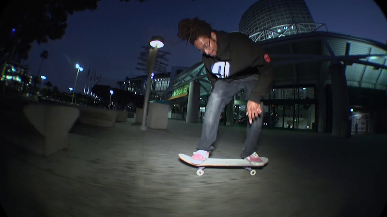 In this new video from Dose, we're excited to showcase the incredible talent of Los Angeles skateboarder, Spencer Semien! Known for his fearless approach and technical prowess, Spencer is quickly becoming one of the most exciting skaters on the scene today.<br /><br />With incredible skateboarding, this video is a must-watch for anyone looking to discover new talent. So join us as we celebrate the incredible talent of Spencer Semien in this brand-new video from Dose!<br /><br />The skateboarding scene in Los Angeles is one of the most vibrant and exciting in the world. With its sunny weather and abundance of diverse skate spots, LA has long been a mecca for skateboarders looking to push the boundaries of what's possible on a board.<br /><br />From the legendary Venice Beach Skatepark to iconic spots like Hollywood High and the Downtown LA Courthouse, there's no shortage of challenges for skaters looking to test their skills. And with a rich history that includes legendary skaters like Tony Hawk and Steve Caballero, as well as thriving communities of up-and-coming talent, the LA skate scene continues to push the sport forward.<br /><br />But beyond the tricks and competitions, skateboarding in LA is also about community and creativity. Skaters from all walks of life come together to share their passion for the sport, whether it's through DIY skate parks, street skating, or local events and meetups.<br /><br />In this video featuring Spencer Semien, we'll explore the unique energy and culture of the LA skateboarding scene, as we showcase the incredible talent of one of its brightest stars. So join us as we dive into the world of skateboarding in Los Angeles and discover the passion and creativity that make it such an amazing place to be.<br /><br />✅ Sub To The Channel For More Videos: https://youtube.com/doseskateboarding<br /><br />👉 Visit: http://doseskateboarding.com<br />👉 Follow: http://instagram.com/doseskateboarding/<br />👉 Twitter: https://twitter.com/doseskate<br />👉 TIKTOK https://www.tiktok.com/@doseskateboarding<br /><br />Follow Spencer on Instagram: http://instagram.com/mrxnigeria<br />Shot and Edited by Michael Bell: https://www.instagram.com/_mbfilms_/<br /><br />Subscribe to DOSE for more skate event recaps!<br />Find News About Skateboarding Every Day at http://doseskateboarding.com