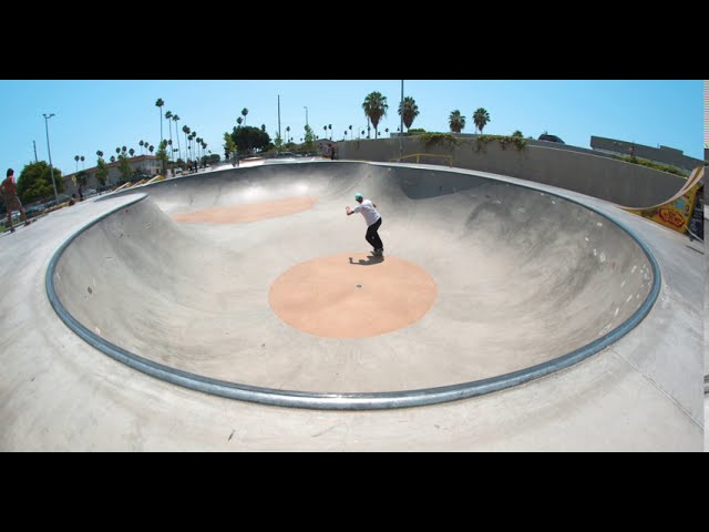 Get ready to witness the ultimate skateboarding skills in action as Los Angeles native Logan Catt takes on the local skate park in South Bay! In this thrilling video, Logan showcases his incredible talent and mastery of the skateboard as he skates the bowl with speed, precision, and style. From breathtaking aerial tricks to jaw-dropping grinds, Logan's performance is sure to leave you in awe.<br /><br />Whether you're a seasoned skateboarder or just a fan of the sport, you won't want to miss a second of this exhilarating clip. And with more exciting content featuring Logan Catt on the way, hitting that subscribe button is a no-brainer. So what are you waiting for? Join us for a wild ride through the world of skateboarding with Logan Catt at the helm!<br /><br />✅ Sub To The Channel For More Videos: https://youtube.com/doseskateboarding<br /><br />👉 Visit: http://doseskateboarding.com<br />👉 Follow: http://instagram.com/doseskateboarding/<br />👉 Twitter: https://twitter.com/doseskate<br />👉 TIKTOK https://www.tiktok.com/@doseskateboarding<br /><br />Subscribe to DOSE for more skate event recaps!<br />Find News About Skateboarding Every Day at http://doseskateboarding.com