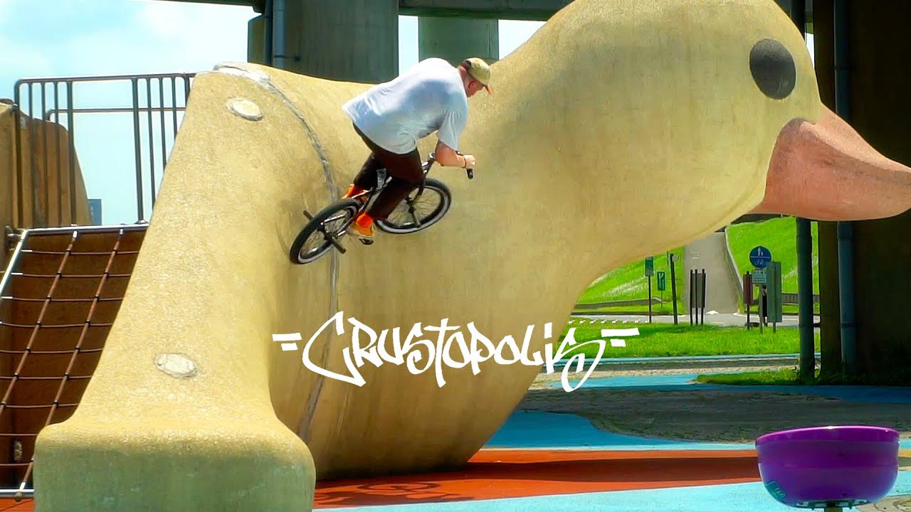 NEW DIG APPAREL https://shop.digbmx.com/collections/APPAREL-AND-MORE<br />WATCH PROJECT X https://shop.digbmx.com/collections/project-x <br />SUBSCRIBE to the DIG channel for more videos - http://bit.ly/DigBMX<br />-----<br /><br />Taiwan transplant and Stash team rider, Robin Slootmaker is back with more hits from the streets of Taiwan, this time for new supporter, Merritt. Needless to say, there's big grinds and a whole loada crust! Love it.<br /><br />“We are stoked to announce Merritt will be supporting Stash team rider Robin Slootmaker. Although he is a California transplant, Robin has been putting on for the Taiwan scene for years connecting with the Asia BMX scene and the global scene. Despite being on the latter side of his 30s and a full time career he is continuing to push his riding in this new video. Can’t wait to see what more is coming." - Allen Liu / Stash BMX<br /><br />https://stashtaiwan.com<br />https://merritt.bigcartel.com<br /><br />Thanks:<br />Stash BMX<br />Merritt<br />Fifteen Distribution<br />Odd Cirkus Footwear <br /><br />All the homies that motivate me to keep doing this!<br /><br />Music:<br />The Units- High Pressure Days <br /><br />-----<br />Visit our website for more BMX videos - http://digbmx.com <br /> ● Facebook - https://facebook.com/digbmx <br /> ● Instagram - https://instagram.com/digbmx <br /> ● Twitter - https://twitter.com/digbmx <br /><br />#BMX #DIGBMX