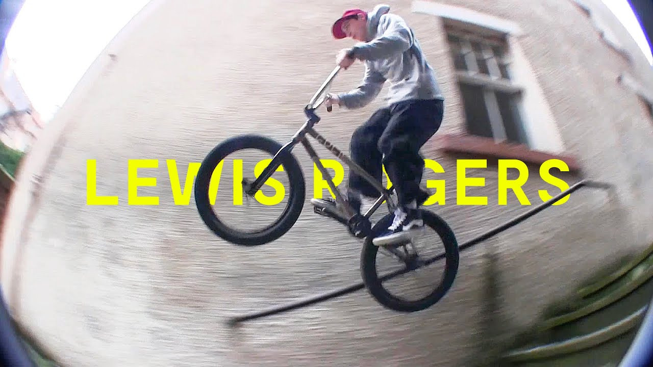 NEW DIG APPAREL https://shop.digbmx.com/collections/APPAREL-AND-MORE<br />WATCH PROJECT X https://shop.digbmx.com/collections/project-x <br />SUBSCRIBE to the DIG channel for more videos - http://bit.ly/DigBMX<br />-----<br /><br />Scotland's Lewis Rogers knows the score... when it's dry out there it's time to ride. Always active and bagging killer clips, he's back on DIG with another dose of big half cabs, rails and more. <br /><br />Filmed by Renato Rancso, David McKean, & KMac.<br /><br />-----<br />Visit our website for more BMX videos - http://digbmx.com <br /> ● Facebook - https://facebook.com/digbmx <br /> ● Instagram - https://instagram.com/digbmx <br /> ● Twitter - https://twitter.com/digbmx <br /><br />#BMX #DIGBMX