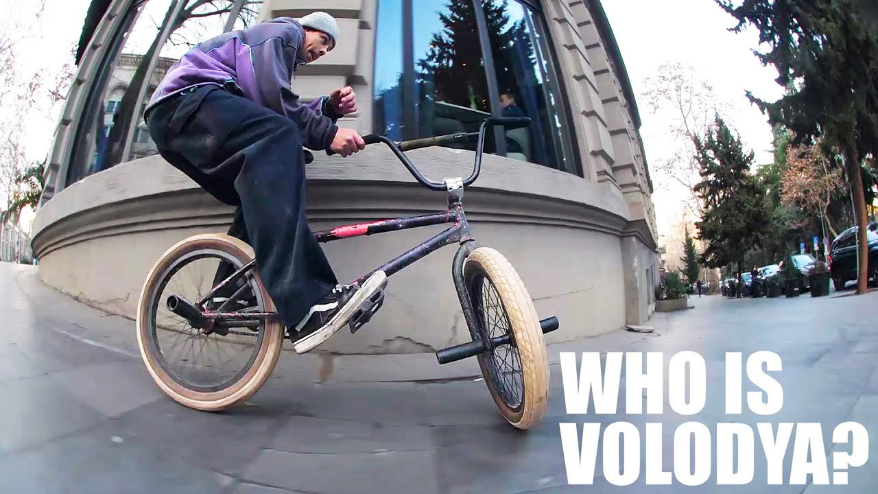 NEW DIG APPAREL https://shop.digbmx.com/collections/APPAREL-AND-MORE<br />WATCH PROJECT X https://shop.digbmx.com/collections/project-x <br />SUBSCRIBE to the DIG channel for more videos - http://bit.ly/DigBMX<br /><br />DIG LOCALS - Send us your submissions for consideration to info@digbmx.com <br />-----<br /><br />Pravda is back again in Georgia, Tbilisi with a ton of creative clips with Vladimir Kalnin. Loving that pullup bar railride and the slider links!<br /><br />Tbilisi, Georgia<br />2024<br /><br />Rider: Vladimir Kalnin - https://www.instagram.com/wulodyagramm<br />Film & Edit: Alexey Rayzman - https://www.instagram.com/pravdabmx<br /><br />-----<br />Visit our website for more BMX videos - http://digbmx.com <br /> ● Facebook - https://facebook.com/digbmx <br /> ● Instagram - https://instagram.com/digbmx <br /> ● Twitter - https://twitter.com/digbmx <br /><br />#BMX #DIGBMX