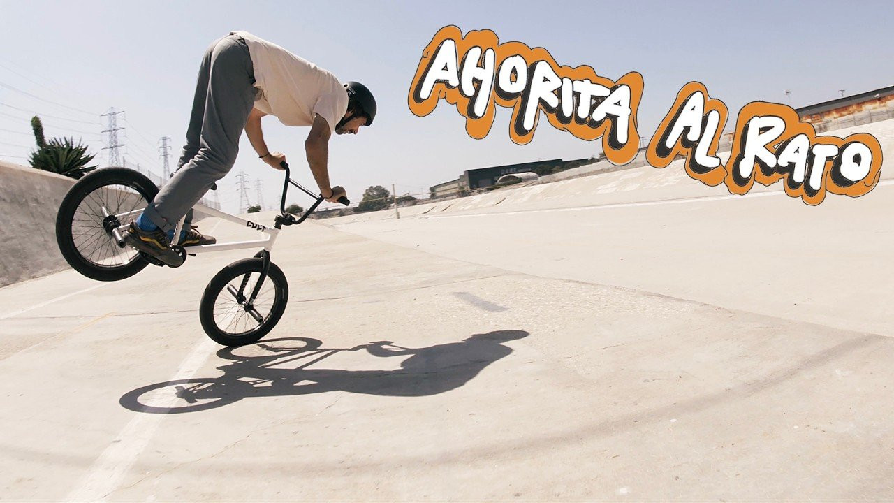 NEW DIG APPAREL https://shop.digbmx.com/collections/APPAREL-AND-MORE<br />WATCH PROJECT X https://shop.digbmx.com/collections/project-x <br />SUBSCRIBE to the DIG channel for more videos - http://bit.ly/DigBMX<br />-----<br /><br />Guadalajara, Mexico's JP Carothers, hit us up with his latest video, this time from a few trips to California, featuring both himself and clips from everyone he rode with along the way, both in Cali and back home. Dude's got outstanding front wheel control - well worth a watch. Well worth a look!<br /><br />Featuring: JP Carothers, Wriel Blancarte, Diego Bravo, DJ Taylor, David Valle, Ricardo Fierro, Kayle Preciado, Jonaibi Caballero, Zac Mealman, and Sebastian Miller.<br /><br />-----<br />Visit our website for more BMX videos - http://digbmx.com <br /> ● Facebook - https://facebook.com/digbmx <br /> ● Instagram - https://instagram.com/digbmx <br /> ● Twitter - https://twitter.com/digbmx <br /><br />#BMX #DIGBMX