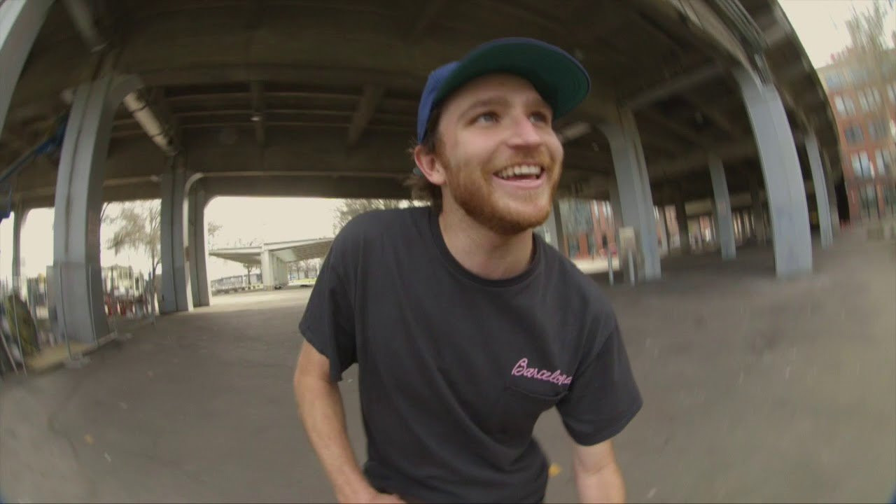 Shop our entire Vans Collection at https://shop.ccs.com/shoes/vans<br /><br />It only took CCS Team rider, Preston Harper, 21 years to kickflip 273,000 times so we figured he’d be the perfect guy for the 1,000 kickflip challenge. We grabbed a pair of the new Chimas, the Vans Chima Pro 2, a jar of pickles, some water, and the sunniest day we could find and got to work. This is fucking crazy. Preston actually did 1,000 kickflips in a day.<br /><br />Shop Chima's new shoe at https://shop.ccs.com/vans-chima-pro-2-shoes<br /><br />SUBSCRIBE to CCS YouTube: http://tinyurl.com/lmje4o6<br />Like CCS on FACEBOOK: https://www.facebook.com/ccs.skate<br />Follow CCS on INSTAGRAM: https://instagram.com/ccs/<br />Follow CCS on TWITTER: http://twitter.com/CCS_skate<br />Check the WEBSITE: