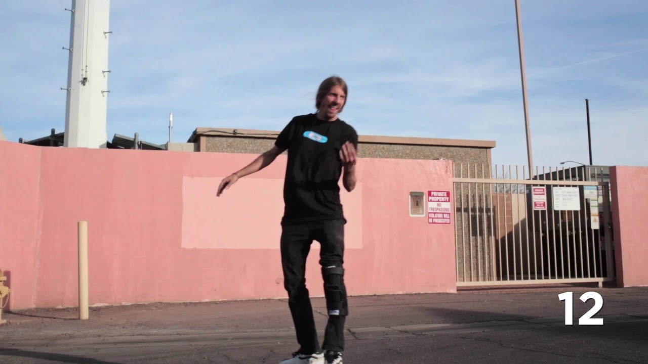 If it was your 28th birthday, you’d probably be happy with landing 28 tricks. To celebrate his 28th birthday, Jaws’ decided to skate 28 different roofs. Kev spent the day with Jaws as he celebrated 28 laps around the sun in classic Jaws form.<br /><br />SUBSCRIBE to CCS YouTube: http://tinyurl.com/lmje4o6<br />Like CCS on FACEBOOK: https://www.facebook.com/ccs.skate<br />Follow CCS on INSTAGRAM: https://instagram.com/ccs/<br />Follow CCS on TWITTER: http://twitter.com/CCS_skate<br />Check the WEBSITE: http://ccs.com/<br />Don't Forget SNAPCHAT : CCSskat