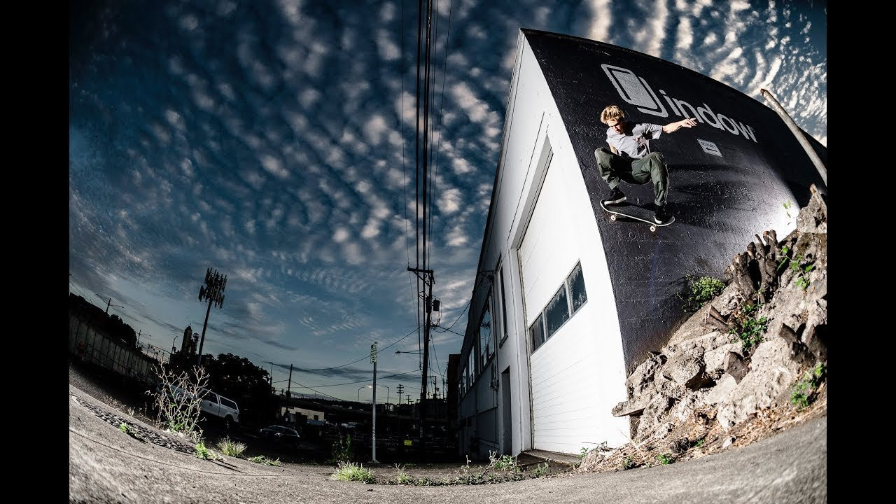 Surroundings, A skateboarding film out of Portland Oregon by Chris Varcadipane, featuring CCS shop riders Jake Selover, Josh Love, Tony Ellis and more. <br /><br />Premieres March 16th in Portland Oregon at Rogue Brewery on 928 SE 9th ave. Stay tuned for event times and details. <br /><br />Additional filming: Dylan Bunnell <br />Thumbnail photo by: Tal Roberts <br />Song: Words by Goat <br /><br />follow the hashtag #surroundingsvideo for more info