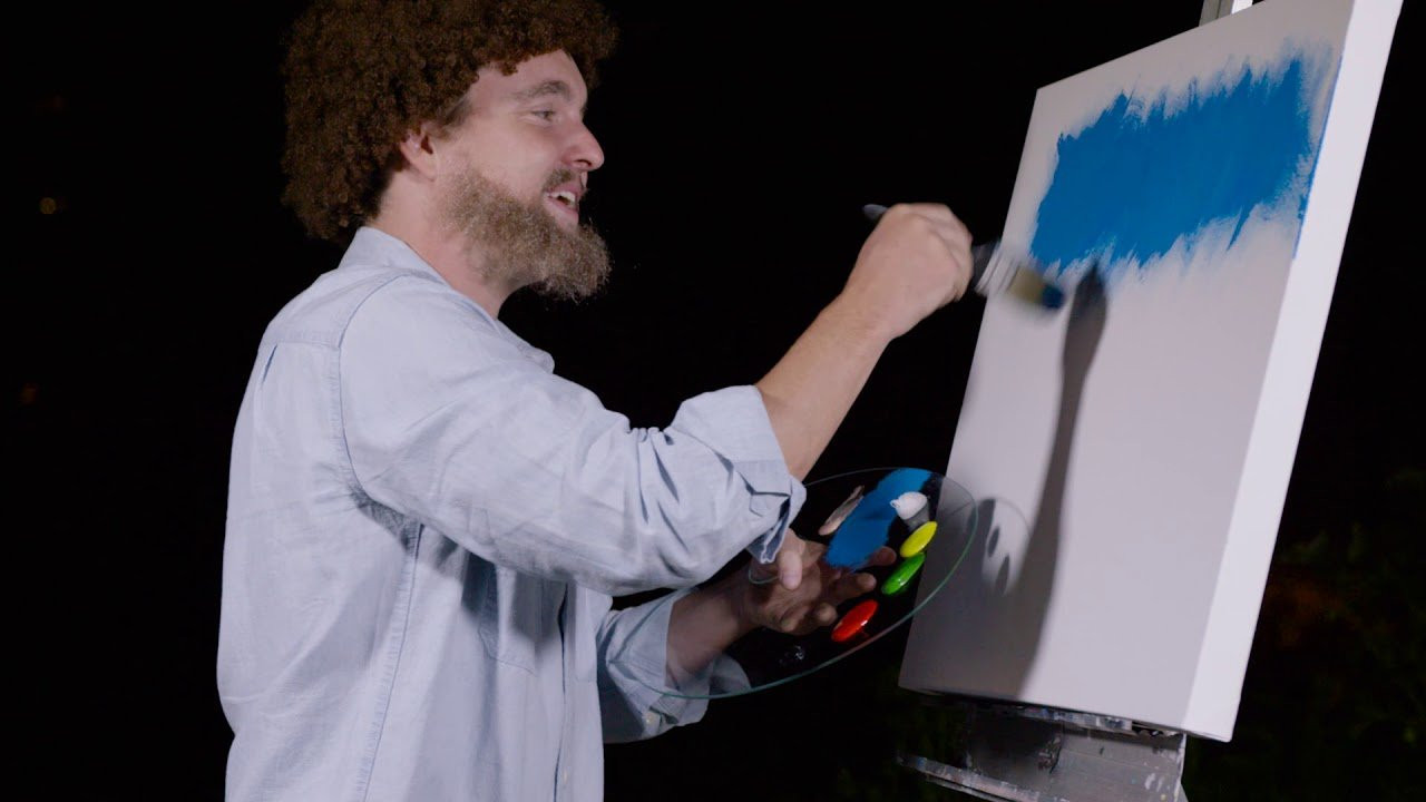 It’s our pleasure to present an exclusive premiere of the Joy of Painting, a fantastic little video from the very talented Mr. Jordan Taylor. In this splendid tutorial that he and the wonderful New Balance folks so kindly gave to us, Jordan put on display one of his many personalities used to showcase the versatility of the all-new New Balance 255 Skate Shoes. The New Balance 255 is live on CCS in a variety of colors that were designed to fit the personality of every skateboarder. Directed by Russell Houghten.<br /><br />Shop the New Balance 255 at https://shop.ccs.com/new-balance-255-shoes<br /><br />SUBSCRIBE to CCS YouTube: http://tinyurl.com/lmje4o6<br />Like CCS on FACEBOOK: https://www.facebook.com/ccs.skate<br />Follow CCS on INSTAGRAM: https://instagram.com/ccs/<br />Follow CCS on TWITTER: http://twitter.com/CCS_skate<br />Check the WEBSITE: http://ccs.com/<br />Don't Forget SNAPCHAT : CCSskate