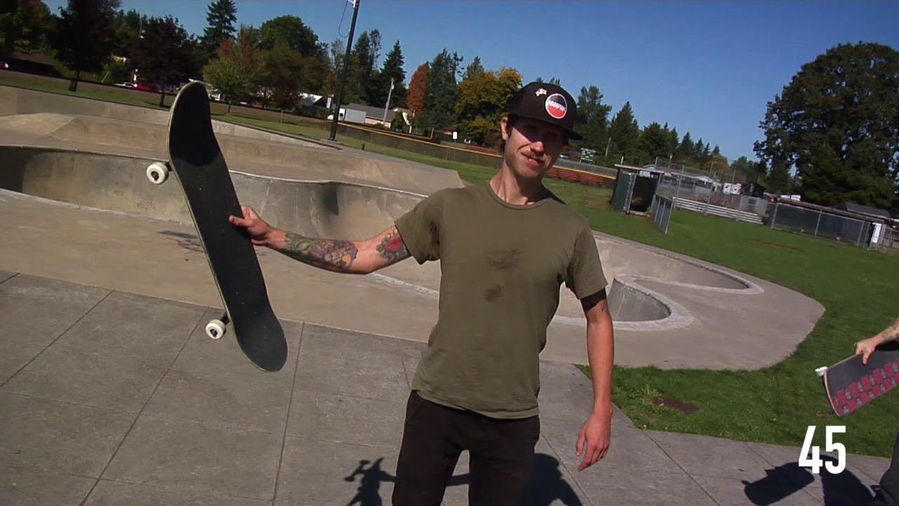 We know what 100 kickflips does to a pair of shoes, but we had no idea what 100 slides would do to a new set of wheels. That’s why we grabbed three of CCS’ finest pros who also happen to ride for some of the best wheels in the biz and see what happens when you take Bones Street Tech Formula wheels for a 100 spins! Before you get all upset, we know they’re not all in there. It would have been a 20-minute long video if we put all 300 so we saved you some of the more boring stuff and tried to keep it exciting. If you need more convincing, just pick up a pair at CCS and do 100 yourself!<br /><br />Shop Bones Wheels: https://shop.ccs.com/skateboards/bones<br /><br />Get the CCS Catalog Mailed to You: https://shop.ccs.com/signup<br />SUBSCRIBE to CCS YouTube: http://tinyurl.com/lmje4o6<br />Like CCS on FACEBOOK: https://www.facebook.com/ccs.skate<br />Follow CCS on INSTAGRAM: https://instagram.com/ccs/<br />Follow CCS on TWITTER: http://twitter.com/CCS_skate<br />Check the WEBSITE: http://ccs.com/<br />Don't Forget SNAPCHAT : CCSskate