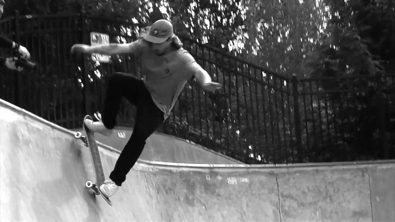 We flew Jaws up to get in the van with Raybourn, Kowalski, and one of our newest CCS riders, Tony Ellis. In between filming wear tests, and other CCS content, we had a heavy session at the legendary West Linn Skate Park. A few of the moves got saved for other videos we’re working on, but here is a little taste of what went down that day.<br /><br />SUBSCRIBE to CCS YouTube: http://tinyurl.com/lmje4o6<br />Like CCS on FACEBOOK: https://www.facebook.com/ccs.skate<br />Follow CCS on INSTAGRAM: https://instagram.com/ccs_skate/<br />Follow CCS on TWITTER: http://twitter.com/CCS_skate<br />Check the WEBSITE: http://ccs.com/<br />Don't Forget SNAPCHAT: CCSskate