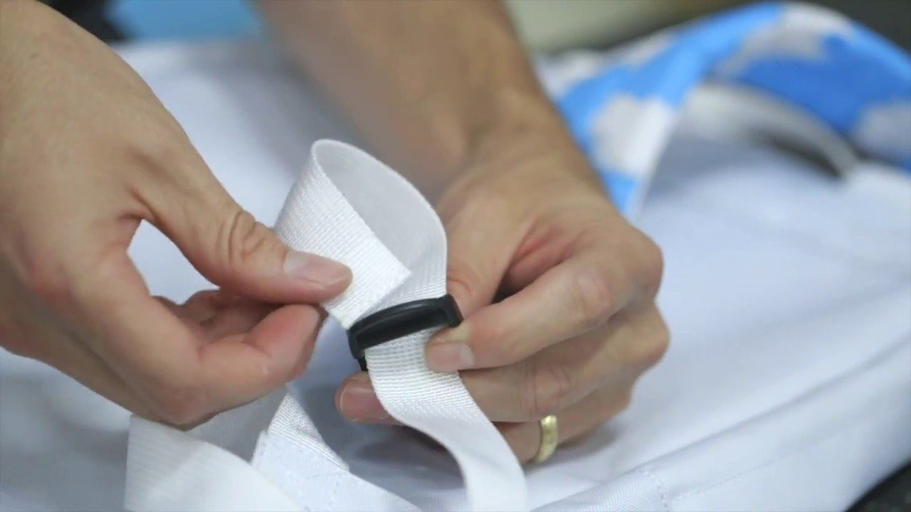 Acembly backpacks are completely customizable. Acembly puts the design of your backpack into your hands. The concept is pretty simple. Acembly makes traditional backpacks (large main compartment, accessory pouch on the front, and padded shoulder straps), and lets you choose the colors and patterns of each component. Because this is such a revolutionary concept, we thought we’d take a second to show you just how you can order them from CCS.com. That and we wanted to do another video with Elvis, one of our favorite office dogs.<br /><br />Get your Acembly Backpack here: https://shop.ccs.com/brand/acembly<br /><br />SUBSCRIBE to CCS YouTube: http://tinyurl.com/lmje4o6<br />Like CCS on FACEBOOK: https://www.facebook.com/ccs.skate<br />Follow CCS on INSTAGRAM: https://instagram.com/ccs_skate/<br />Follow CCS on TWITTER: http://twitter.com/CCS_skate<br />Check the WEBSITE: https://shop.ccs.com<br />Don't Forget SNAPCHAT: CCSskate